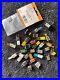 Lot of 31 Rx Tx Crystals for Receivers & Transmitters R/C