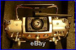 MINT Futaba 14MZH 2.4ghz FASST Airplane/Helicopter Transmitter, Please Read