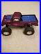 MT-10M MCR R/C Vintage RC Monster Truck With Futaba Control and Two Chargers