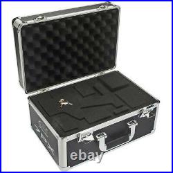 NEW Futaba Transmitter Carrying Case 7PX 7-Channel Surface System FREE US SHIP