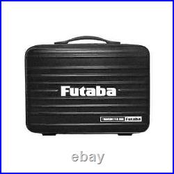 NEW Futaba UBB1220 Transmitter Carrying Box FREE US SHIP