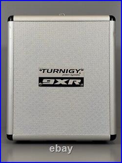 New Turnigy 9XR PRO Radio Transmitter FrSky XJT Telemetry module 2.4Ghz Receiver