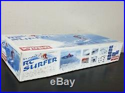 New in Open Box Vintage Original Kyosho 660mm (26) R/C Electric Power Surfer