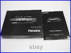 New rc radio control accessories s. Bus avcs rate gyro without servo futaba gy520