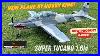 Now Plane By Hobby King Super Tucano Introduced At Joe Mall This Is A Must Have Great Flyer