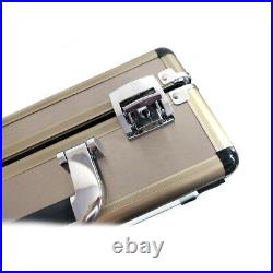 Portable Carry Alu Box/Case for RC Futaba 18MZ 18SZ 14SG 10C 8FG 8J T6K 10J