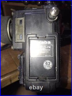 RARE Vintage Futaba FP-T3PB MAGNUM PCM1024 Transmitter With 3 FP-R113iP Receiver
