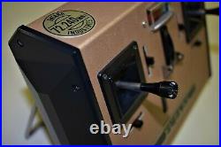R/C Vintage radio control system Futaba FP-4FN-S23 for airplanes/ cars/ boats