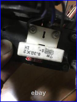 Radio Control Mini Cooper Futaba Receiver Fp-R102Je