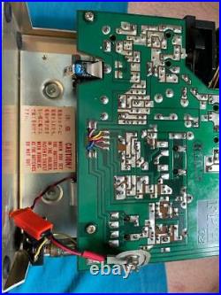 Rare Vintage Futaba Model No. FP-T 2F AM Transmitter Serial No. 10807092