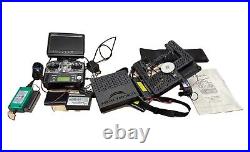 SET OF FUTABA T7C, 7C-2.4GHz Radio Control System For Airplane/Helicopter SALE