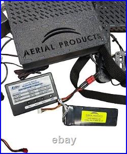 SET OF FUTABA T7C, 7C-2.4GHz Radio Control System For Airplane/Helicopter SALE