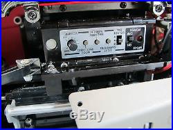 Tamiya 1/10 RC Toyota Hilux Truck +Futaba +MFC-02 light sound unit +Extra Parts