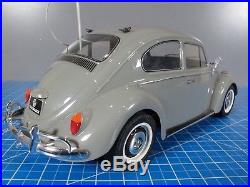 Tamiya 1/10 RC VW Volkswagen Beetle 58173 (1996 release) M02 (M02L) Futaba ESC