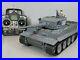 Tamiya 1/16 German Tiger 1 Tank +Full Option DMD T-03 MF-01 +Futaba +Metal Track