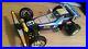 Tamiya vintage fox with futaba rc gear beautiful condtion built from new