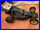 Team Associated RC10 A Stamp Buggy Vintage Futaba Radio Electronic Speed Control