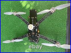 Team black sheep (tbs) discovery drone with Tmotor Motors