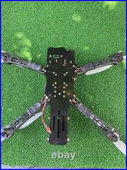 Team black sheep (tbs) discovery drone with Tmotor Motors