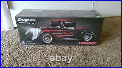 Traxxas Snap-on Factory Five Limited Edition'35 Hot Rod Truck Battery Charger