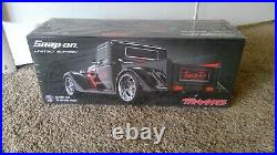 Traxxas Snap-on Factory Five Limited Edition'35 Hot Rod Truck Battery Charger