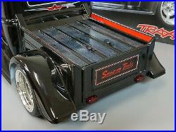 Traxxas Snap-on Limited Edition Factory Five 35 Hot Rod Truck Battery Charger