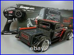 Traxxas Snap-on Limited Edition Factory Five 35 Hot Rod Truck Battery Charger