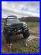 Traxxas Trx4 Fully Loaded! Futaba Castle Brushless Toyota Extras RTR PACKAGE