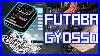 Tutorial Futaba Gyd550 Guide