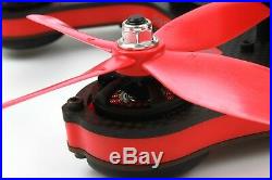 USA Holybro Shuriken 180 PRO Racing FPV Drone BNF FUTABA receiver Oneshot 30A