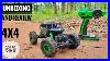 Unboxing And Off Road Testing Remote Controlled Rock Crawler Rc Monster Truck 4wheel Drive In Hindi