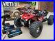 Use Axial Yeti XL 1/8th Scale Electric 4WD RTR with 2x 5200mah 7.4C Lipo Battery