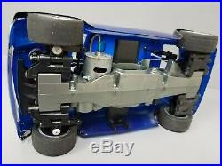 Use Tamiya 1/10 RC Rover Mini Cooper Racing FF M-03 Chassis +Futaba +ESC+Battery