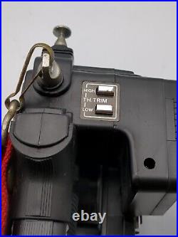 Used Vintage Futaba Transmitter FP-T3PB Magnum PCM1024 NO BATTERIES
