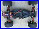VINTAGE Team Losi LXT R/C Truck includes Futaba controller, battery charger