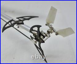 VTG Futaba Helicopter With R606FS FASST RC Airplane 6 channel Receiver