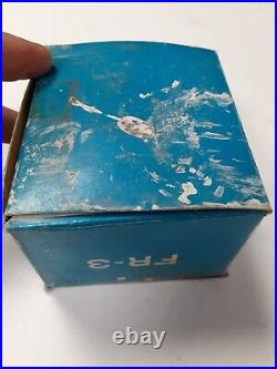 Vintage 1970's Futaba FR-3PN VERY EARLY RC Airplane SS NOS in box