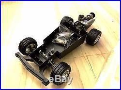 Vintage 1/8 Futaba Safari buggy in great condition! Rare