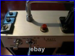 Vintage Futaba 8JN Transmitter with 2 Receivers 72MHz AM CH46