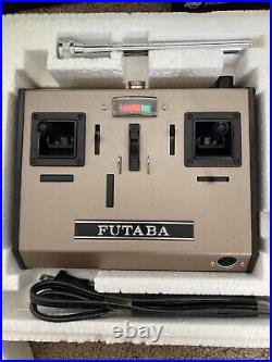 Vintage Futaba Digital Proportional R/C System FP 3FN