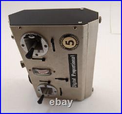 Vintage Futaba FP-T5 for FP-5 RC Transmitter Remote Control 27.095MHz Digital