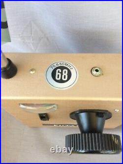 Vintage Futaba Model No. FP-T 2F Serial No. 50504513 Radio Controller R/C System