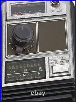 Vintage Futaba Transmitter FP-T3PB Magnum PCM1024 No Battery 75mHz