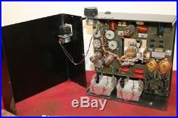 Vintage Rare Sampy 404 Single Stick Model Airplane Radio Control System R/c