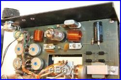 Vintage Rare Sampy 404 Single Stick Model Airplane Radio Control System R/c