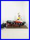 Vintage Robbe Neptun Tugboat static or RC with Futaba Temote Control R/C