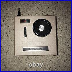 Vintage futaba rc radio control box transmitter receiver 1970's 1980's