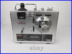 Vtg Futaba RC Transmitter Single Stick 2.4ghz Conversion UNTESTED AS-IS