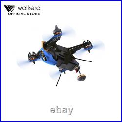 Walkera F210 3D BNF Racing Quad/No Radio&battery&charger/Futaba Supported