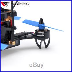 Walkera F210 3D FPV Drone 5.8G/BNF/camera (No TX, Battery, Charger)-FUTABA Support